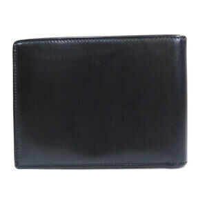 Gucci Wallet fold motif bi calfskin